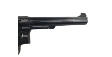 FOIRE OCCASION - REVOLVER SMITH & WESSON MODELE 14-3 CAL.38SP