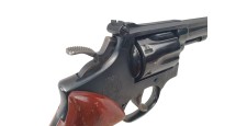 FOIRE OCCASION - REVOLVER SMITH & WESSON MODELE 14-3 CAL.38SP