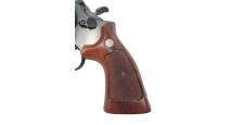 FOIRE OCCASION - REVOLVER SMITH & WESSON MODELE 14-3 CAL.38SP