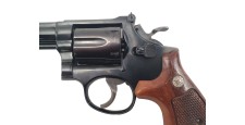 FOIRE OCCASION - REVOLVER SMITH & WESSON MODELE 14-3 CAL.38SP