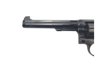 FOIRE OCCASION - REVOLVER SMITH & WESSON MODELE 14-3 CAL.38SP
