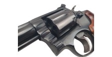 FOIRE OCCASION - REVOLVER SMITH & WESSON MODELE 14-3 CAL.38SP