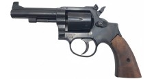 FOIRE OCCASION - REVOLVER RECK MOD. R15 CAL.38SP