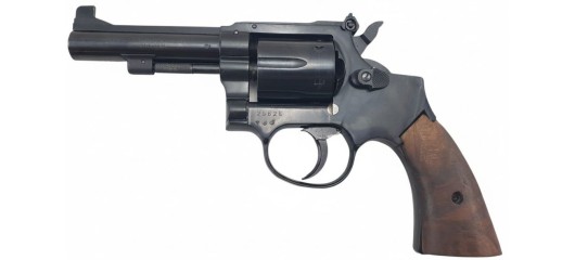FOIRE OCCASION - REVOLVER RECK MOD. R15 CAL.38SP