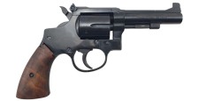 FOIRE OCCASION - REVOLVER RECK MOD. R15 CAL.38SP