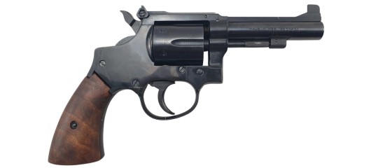 FOIRE OCCASION - REVOLVER RECK MOD. R15 CAL.38SP