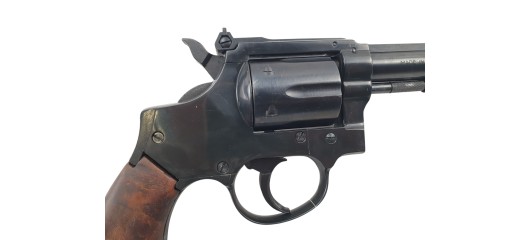 FOIRE OCCASION - REVOLVER RECK MOD. R15 CAL.38SP