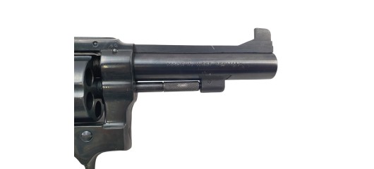 FOIRE OCCASION - REVOLVER RECK MOD. R15 CAL.38SP