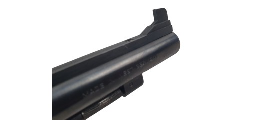 FOIRE OCCASION - REVOLVER RECK MOD. R15 CAL.38SP