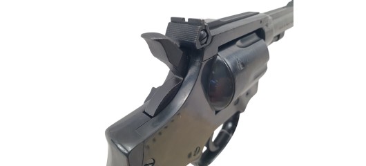 FOIRE OCCASION - REVOLVER RECK MOD. R15 CAL.38SP