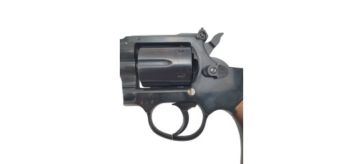 FOIRE OCCASION - REVOLVER RECK MOD. R15 CAL.38SP