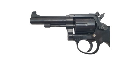 FOIRE OCCASION - REVOLVER RECK MOD. R15 CAL.38SP