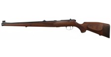 FOIRE OCCASION - CARABINE KRICO STUTZEN CAL.22LR COMPLETE