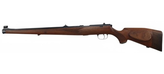FOIRE OCCASION - CARABINE KRICO STUTZEN CAL.22LR COMPLETE