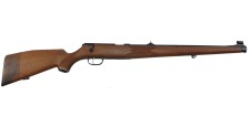 FOIRE OCCASION - CARABINE KRICO STUTZEN CAL.22LR COMPLETE