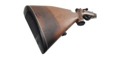 FOIRE OCCASION - CARABINE KRICO STUTZEN CAL.22LR COMPLETE