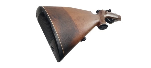 FOIRE OCCASION - CARABINE KRICO STUTZEN CAL.22LR COMPLETE
