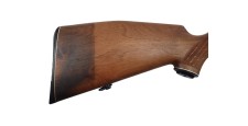 FOIRE OCCASION - CARABINE KRICO STUTZEN CAL.22LR COMPLETE