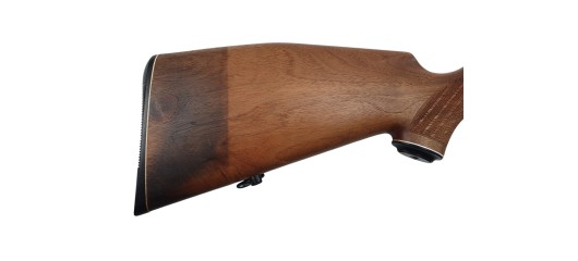 FOIRE OCCASION - CARABINE KRICO STUTZEN CAL.22LR COMPLETE