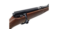 FOIRE OCCASION - CARABINE KRICO STUTZEN CAL.22LR COMPLETE