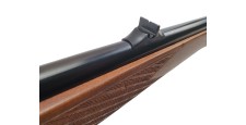FOIRE OCCASION - CARABINE KRICO STUTZEN CAL.22LR COMPLETE