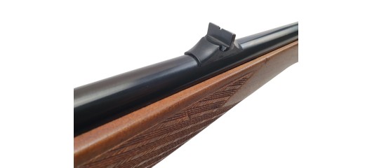 FOIRE OCCASION - CARABINE KRICO STUTZEN CAL.22LR COMPLETE