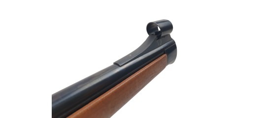 FOIRE OCCASION - CARABINE KRICO STUTZEN CAL.22LR COMPLETE