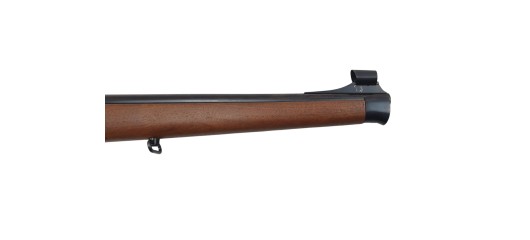 FOIRE OCCASION - CARABINE KRICO STUTZEN CAL.22LR COMPLETE