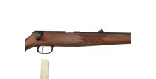 FOIRE OCCASION - CARABINE KRICO STUTZEN CAL.22LR COMPLETE