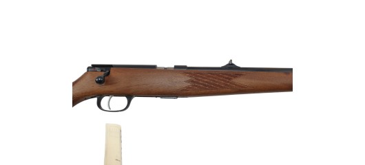 FOIRE OCCASION - CARABINE KRICO STUTZEN CAL.22LR COMPLETE
