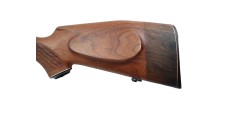 FOIRE OCCASION - CARABINE KRICO STUTZEN CAL.22LR COMPLETE