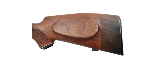 FOIRE OCCASION - CARABINE KRICO STUTZEN CAL.22LR COMPLETE