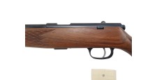 FOIRE OCCASION - CARABINE KRICO STUTZEN CAL.22LR COMPLETE
