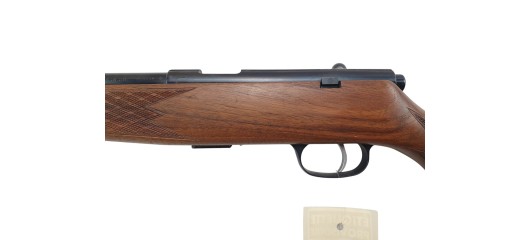 FOIRE OCCASION - CARABINE KRICO STUTZEN CAL.22LR COMPLETE