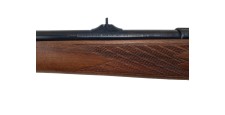FOIRE OCCASION - CARABINE KRICO STUTZEN CAL.22LR COMPLETE
