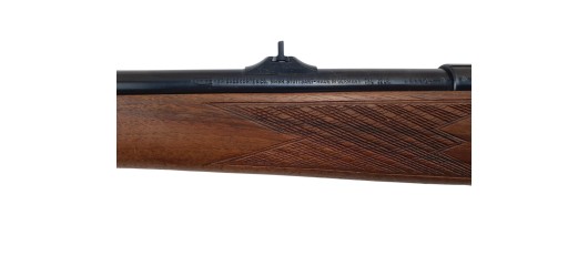 FOIRE OCCASION - CARABINE KRICO STUTZEN CAL.22LR COMPLETE
