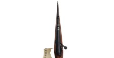 FOIRE OCCASION - CARABINE KRICO STUTZEN CAL.22LR COMPLETE