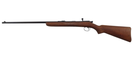 FOIRE OCCASION - CARABINE SCOLAIRE BSA MONOCOUP SPORTSMAN CAL.22LR
