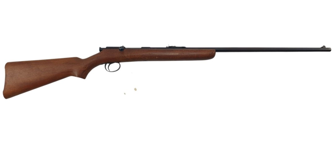 FOIRE OCCASION - CARABINE SCOLAIRE BSA MONOCOUP SPORTSMAN CAL.22LR