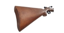 FOIRE OCCASION - CARABINE SCOLAIRE BSA MONOCOUP SPORTSMAN CAL.22LR