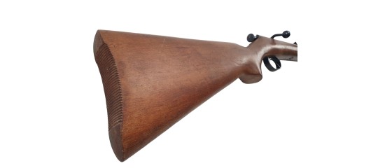 FOIRE OCCASION - CARABINE SCOLAIRE BSA MONOCOUP SPORTSMAN CAL.22LR