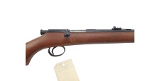 FOIRE OCCASION - CARABINE SCOLAIRE BSA MONOCOUP SPORTSMAN CAL.22LR