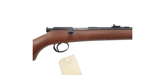 FOIRE OCCASION - CARABINE SCOLAIRE BSA MONOCOUP SPORTSMAN CAL.22LR