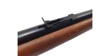 FOIRE OCCASION - CARABINE SCOLAIRE BSA MONOCOUP SPORTSMAN CAL.22LR