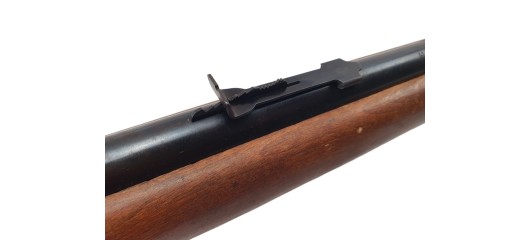 FOIRE OCCASION - CARABINE SCOLAIRE BSA MONOCOUP SPORTSMAN CAL.22LR