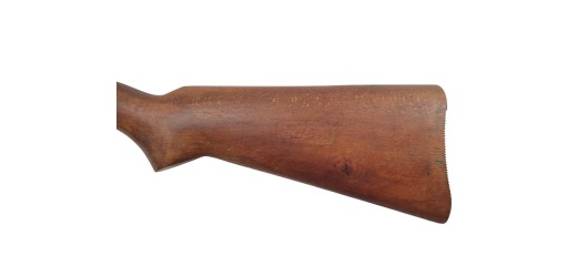 FOIRE OCCASION - CARABINE SCOLAIRE BSA MONOCOUP SPORTSMAN CAL.22LR