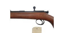 FOIRE OCCASION - CARABINE SCOLAIRE BSA MONOCOUP SPORTSMAN CAL.22LR