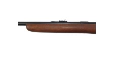 FOIRE OCCASION - CARABINE SCOLAIRE BSA MONOCOUP SPORTSMAN CAL.22LR