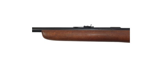 FOIRE OCCASION - CARABINE SCOLAIRE BSA MONOCOUP SPORTSMAN CAL.22LR