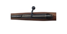 FOIRE OCCASION - CARABINE SCOLAIRE BSA MONOCOUP SPORTSMAN CAL.22LR